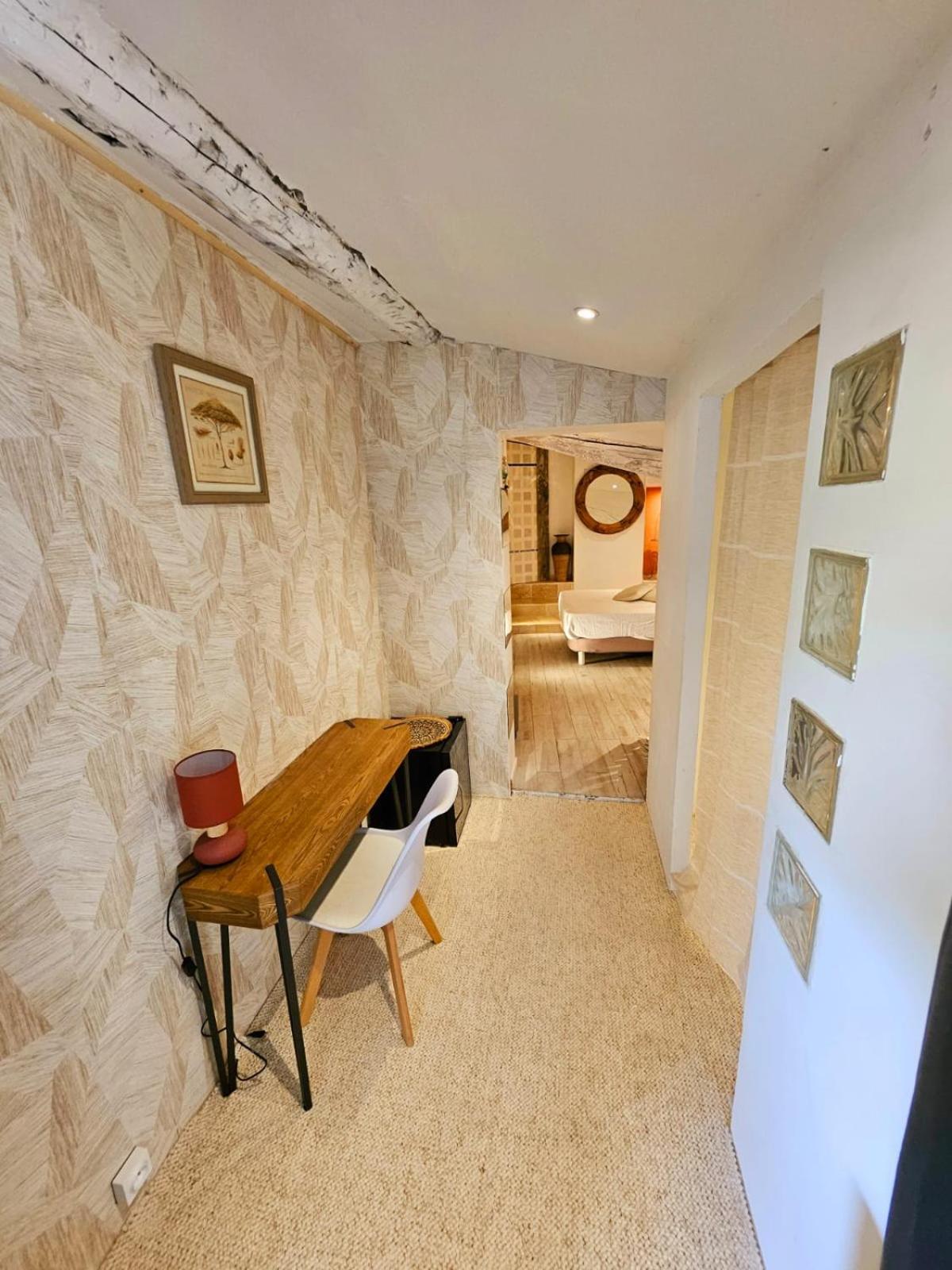 Suite Lou Peiro Cotignac Ngoại thất bức ảnh