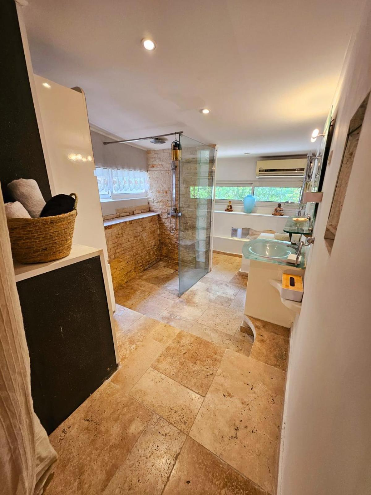 Suite Lou Peiro Cotignac Ngoại thất bức ảnh