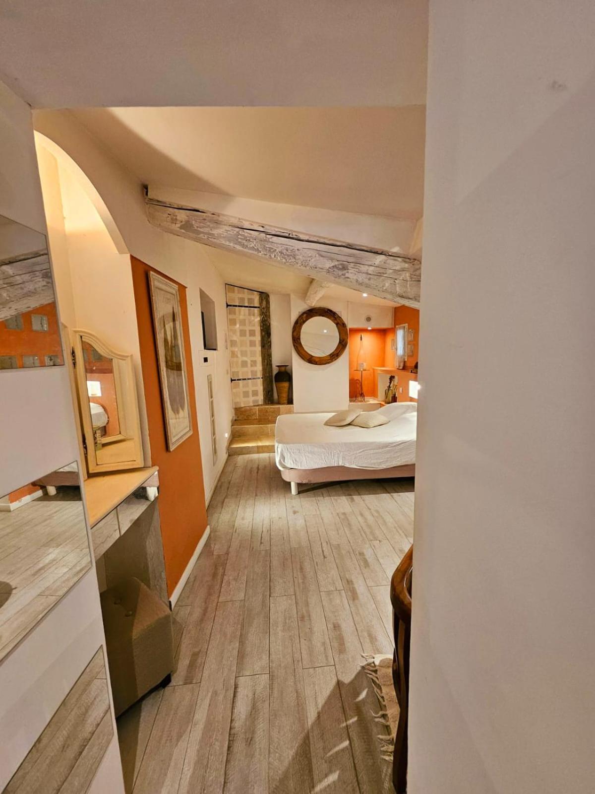 Suite Lou Peiro Cotignac Ngoại thất bức ảnh